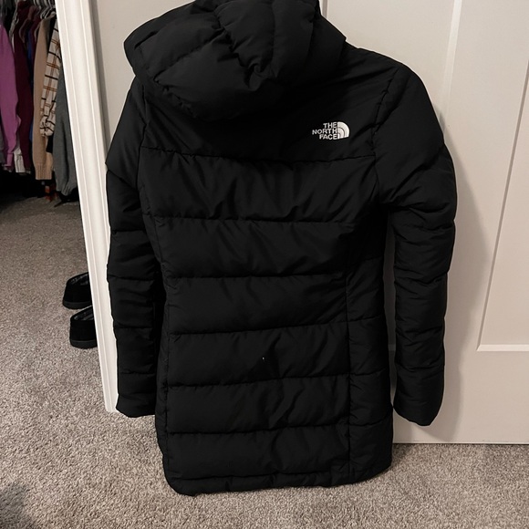 North Face Gotham Parka - Picture 2 of 3